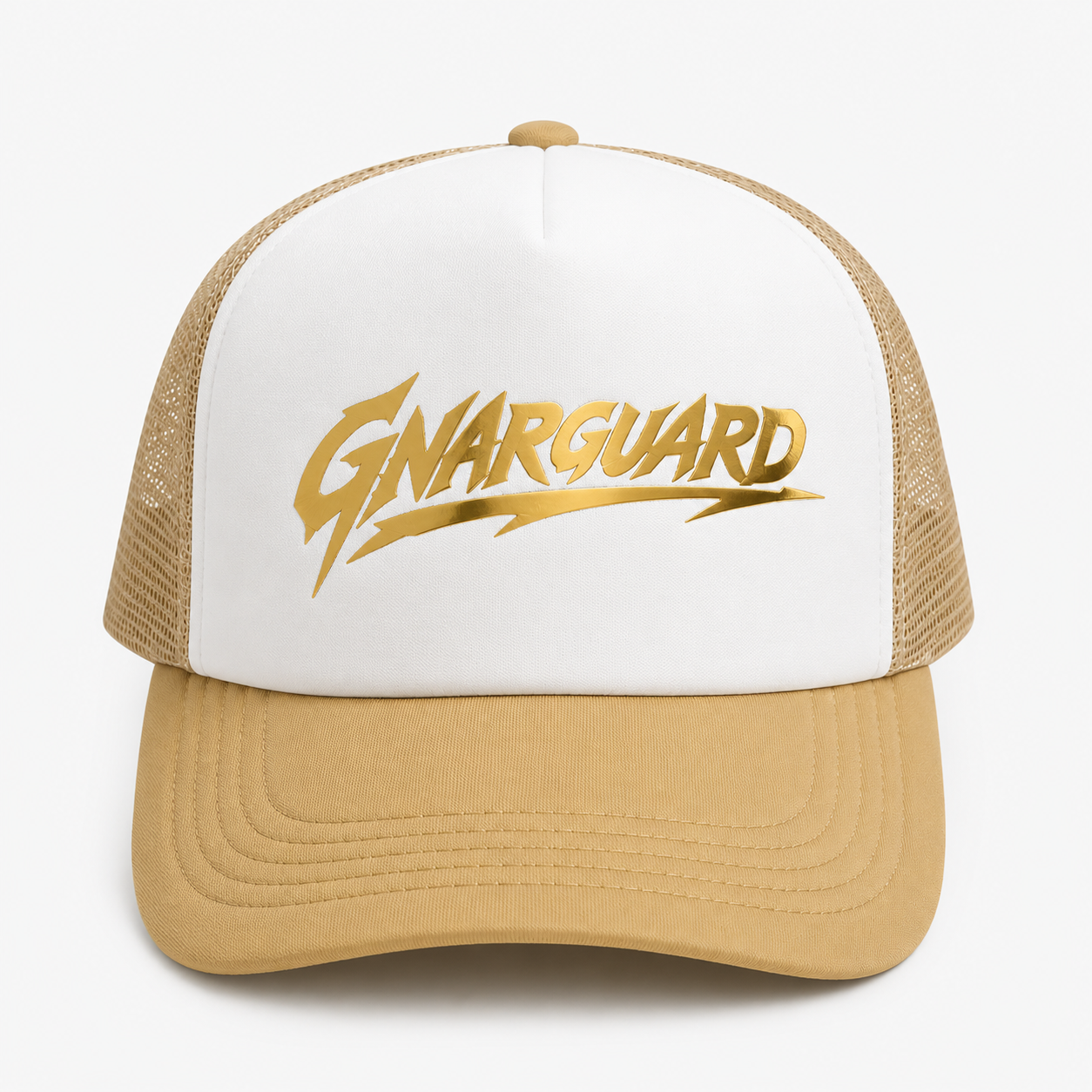 GnarGuard Classic Trucker Hat