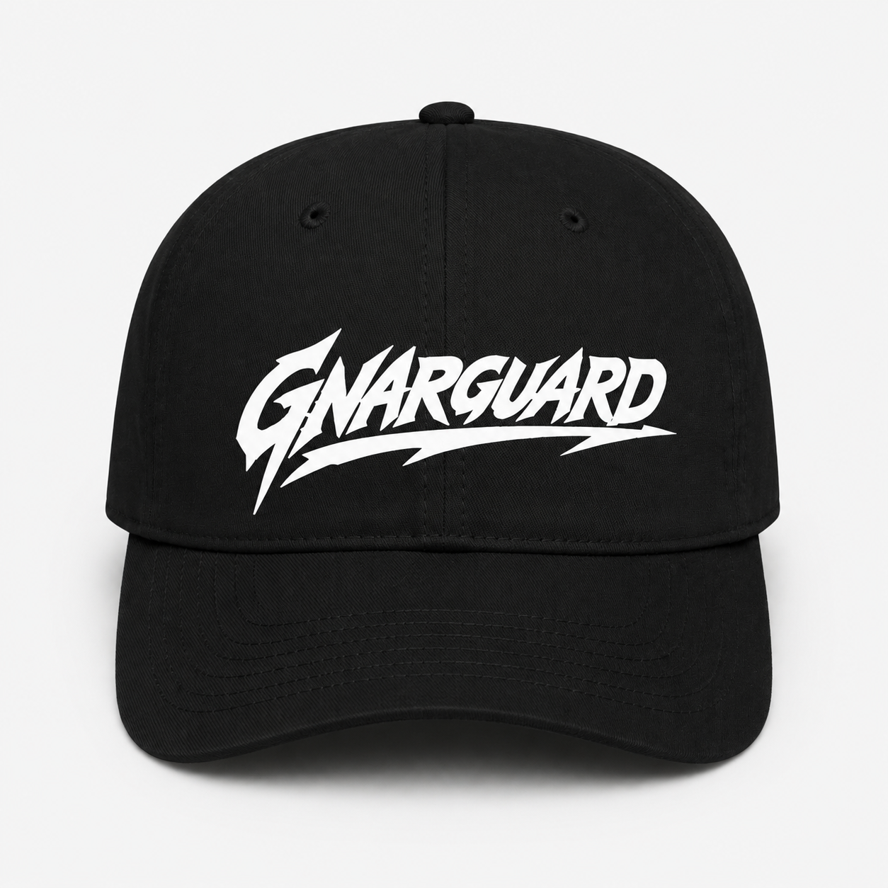 GnarGuard Classic Dad Hat