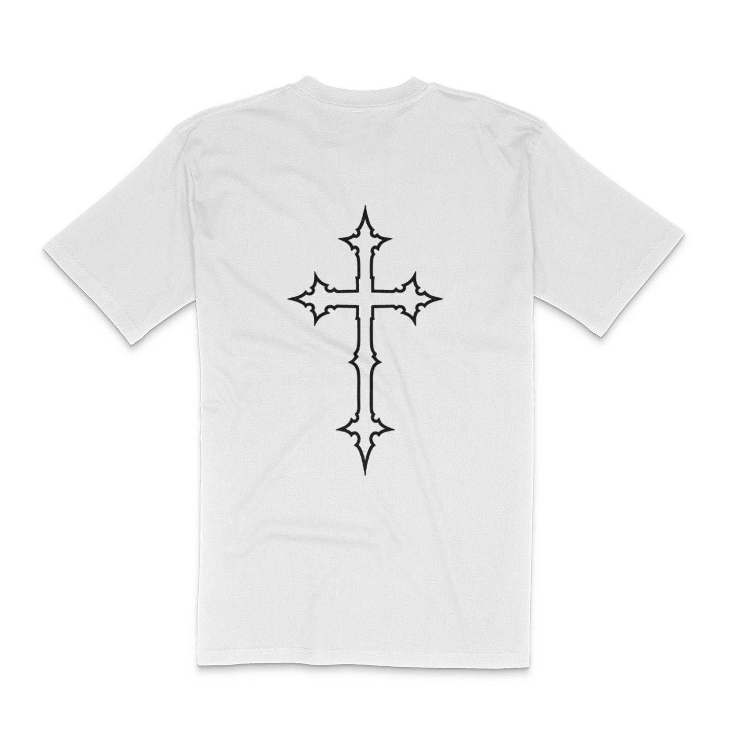 GNARGUARD THORNED HEAVYWEIGHT T-SHIRT