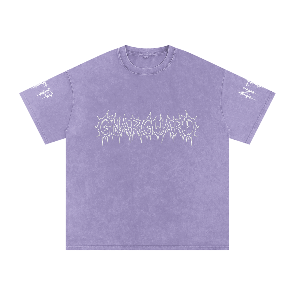 GnarGuard "Nothing To Prove" Vintage Washed T-Shirt