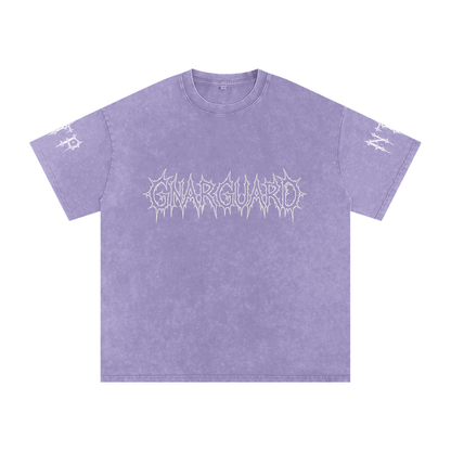GnarGuard "Nothing To Prove" Vintage Washed T-Shirt