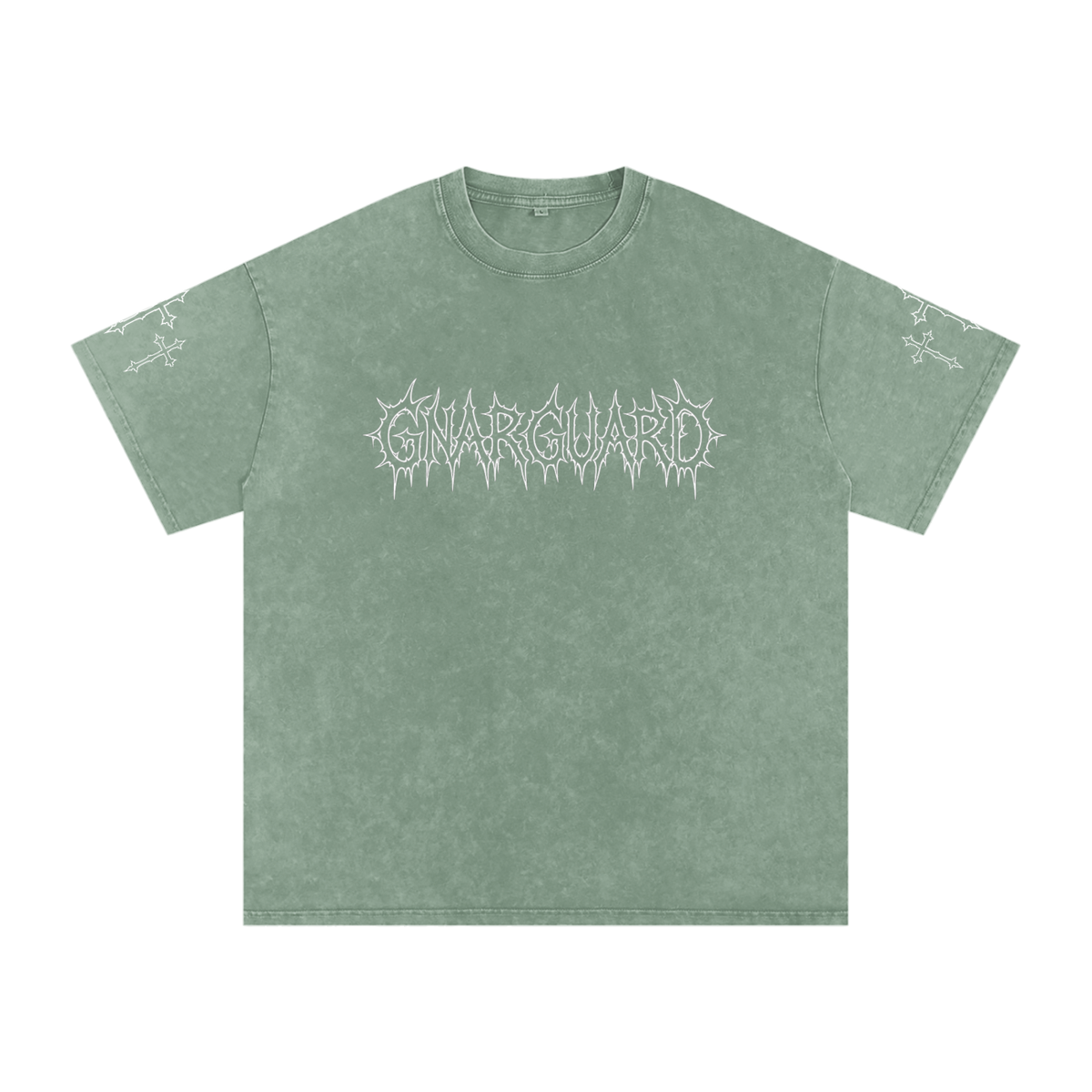 GnarGuard Thorned T-SHIRT