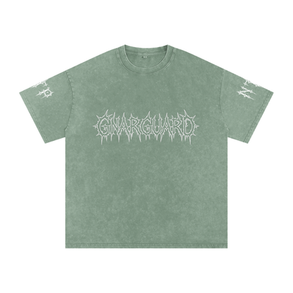 GnarGuard "Nothing To Prove" Vintage Washed T-Shirt