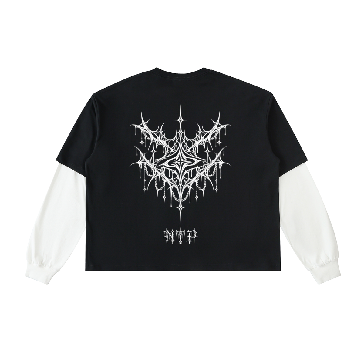 GnarGuard "Nothing To Prove" Layered T-Shirt