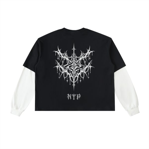 GnarGuard "Nothing To Prove" Layered T-Shirt