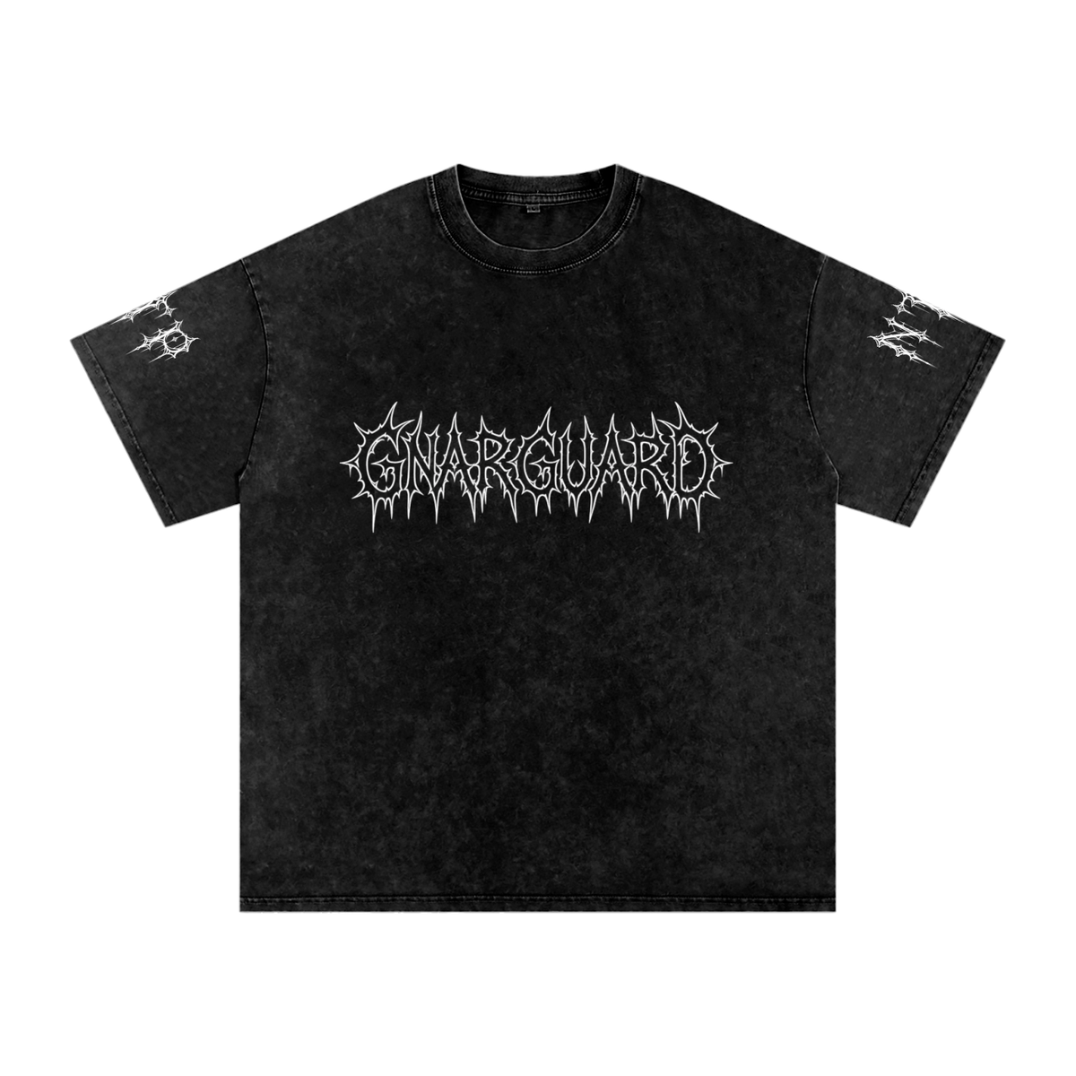 GnarGuard "Nothing To Prove" Vintage Washed T-Shirt