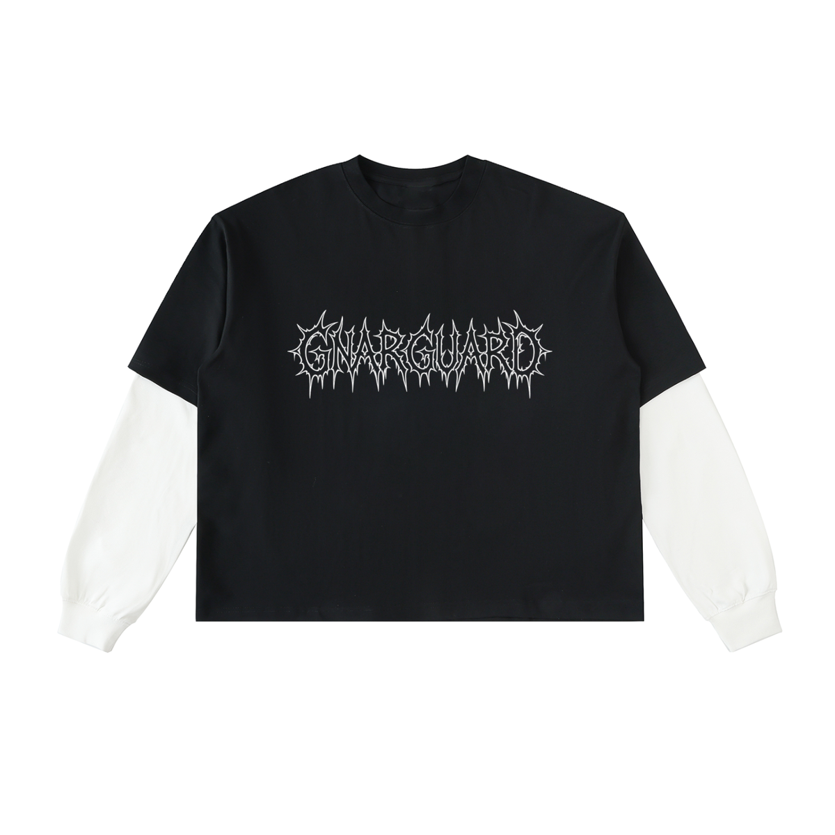 GnarGuard "Nothing To Prove" Layered T-Shirt