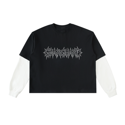 GnarGuard "Nothing To Prove" Layered T-Shirt