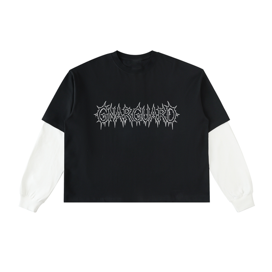 GnarGuard "Nothing To Prove" Layered T-Shirt