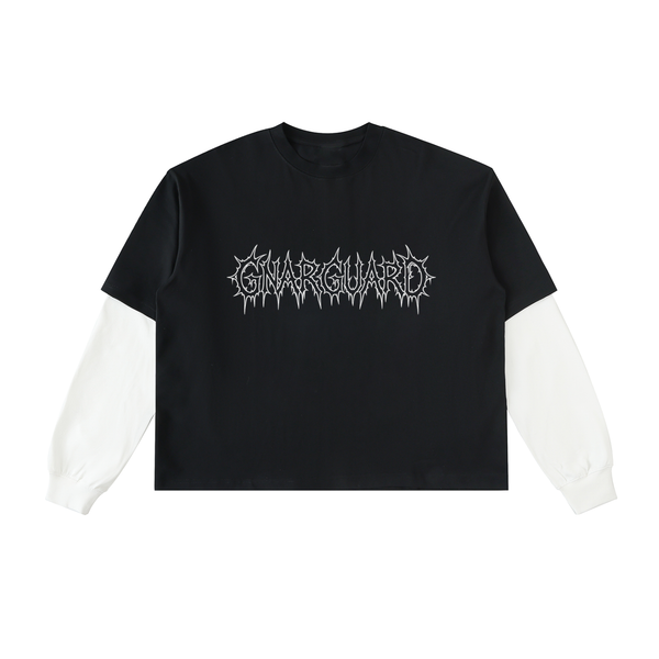 GnarGuard "Nothing To Prove" Layered T-Shirt