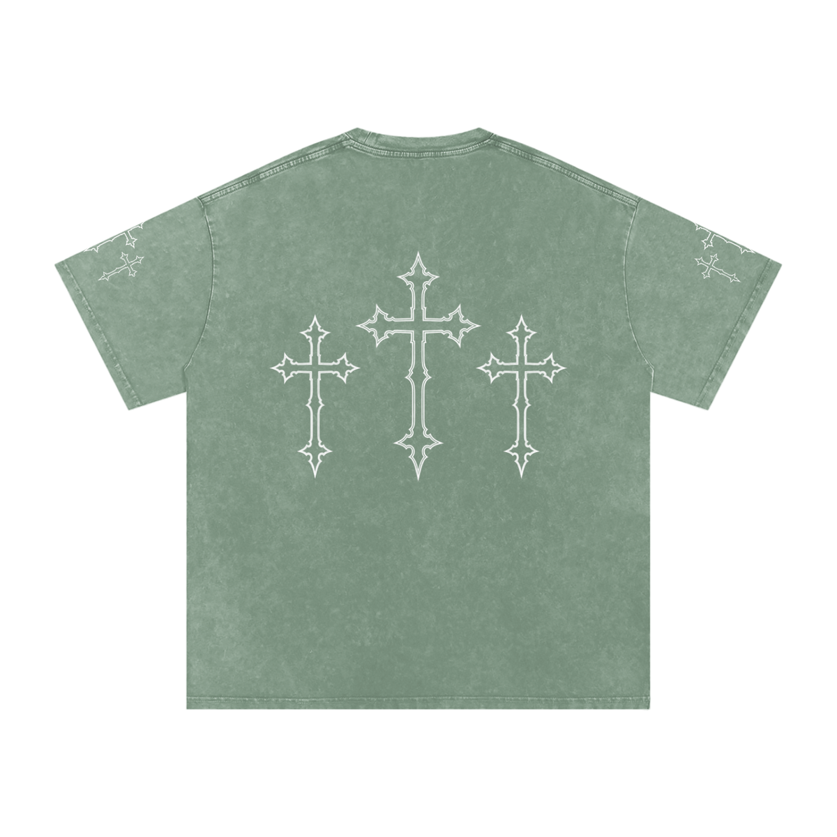 GnarGuard Thorned T-SHIRT
