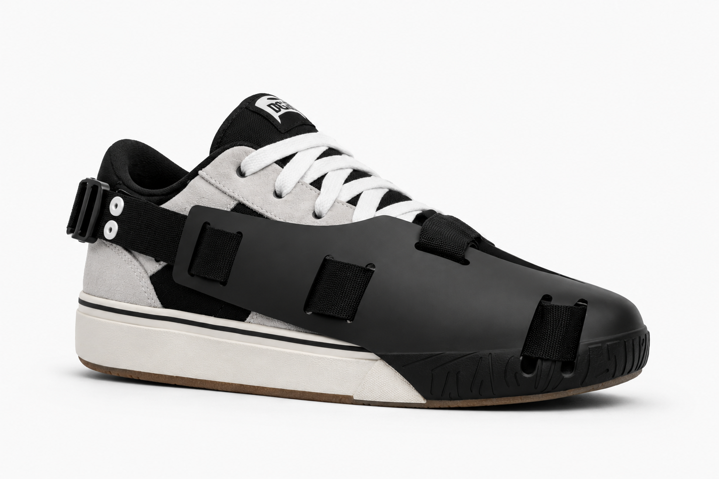 GnarGuard Skate Shoe Protector | External Skate Guard