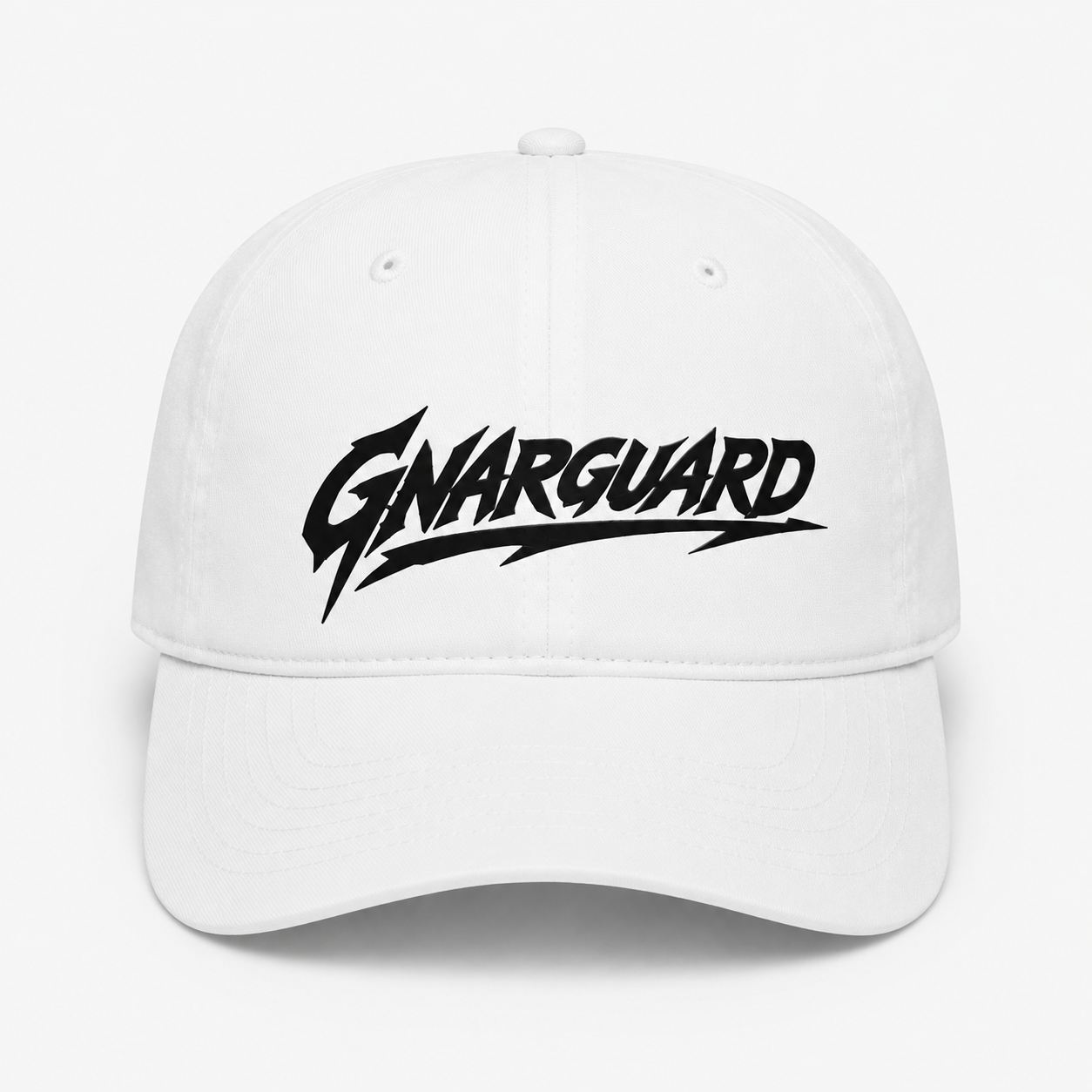 GnarGuard Classic Dad Hat