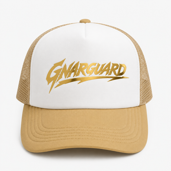 GnarGuard Classic Trucker Hat