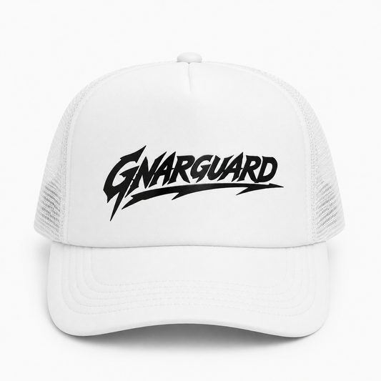 GnarGuard Classic Trucker Hat