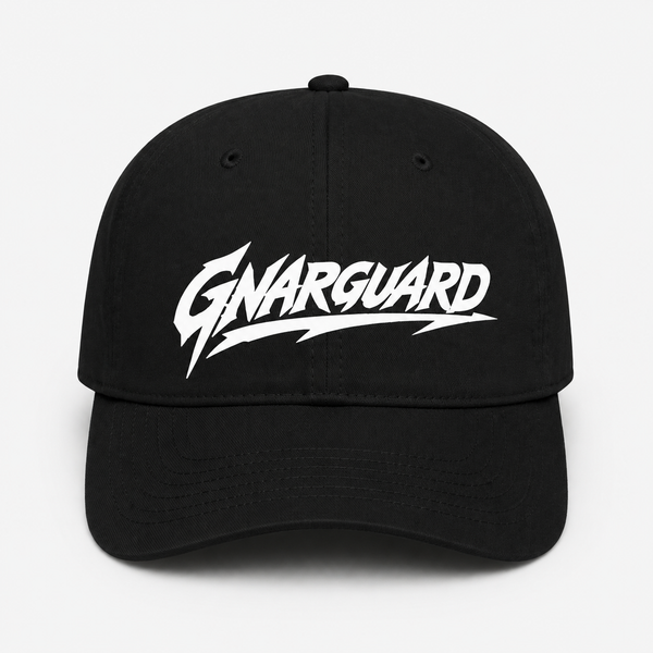 GnarGuard Classic Dad Hat
