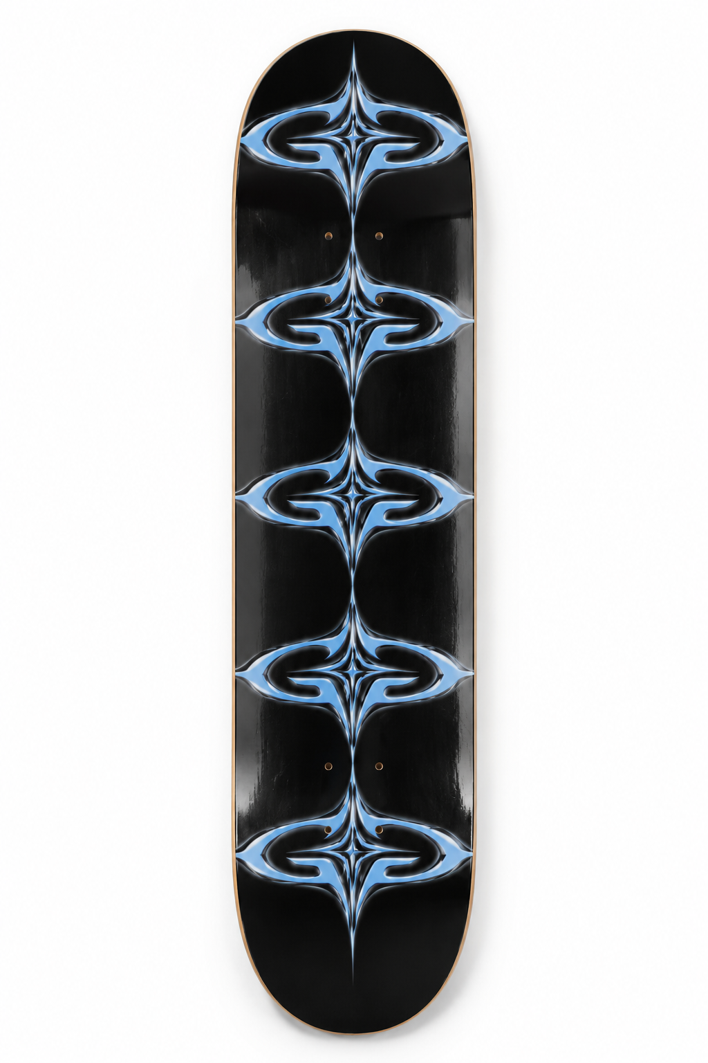 Emblem Deck