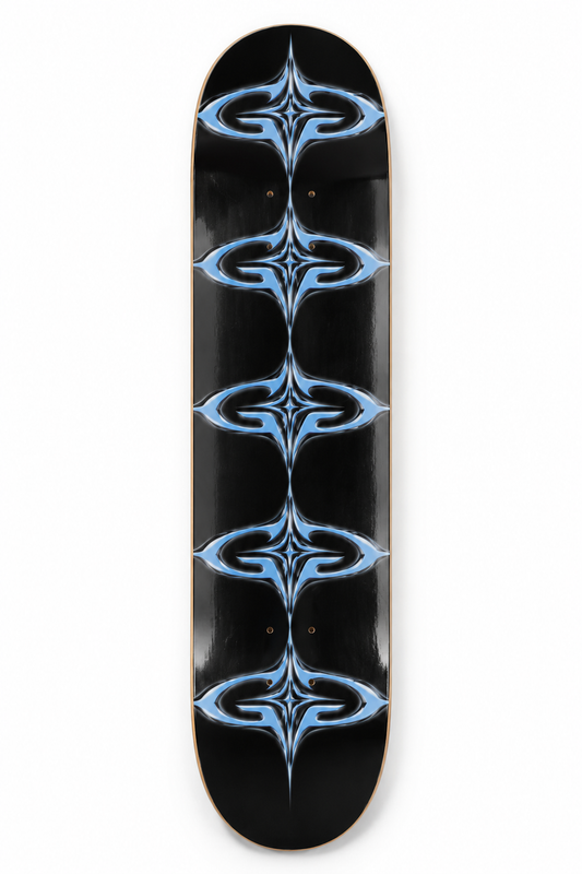 Emblem Deck