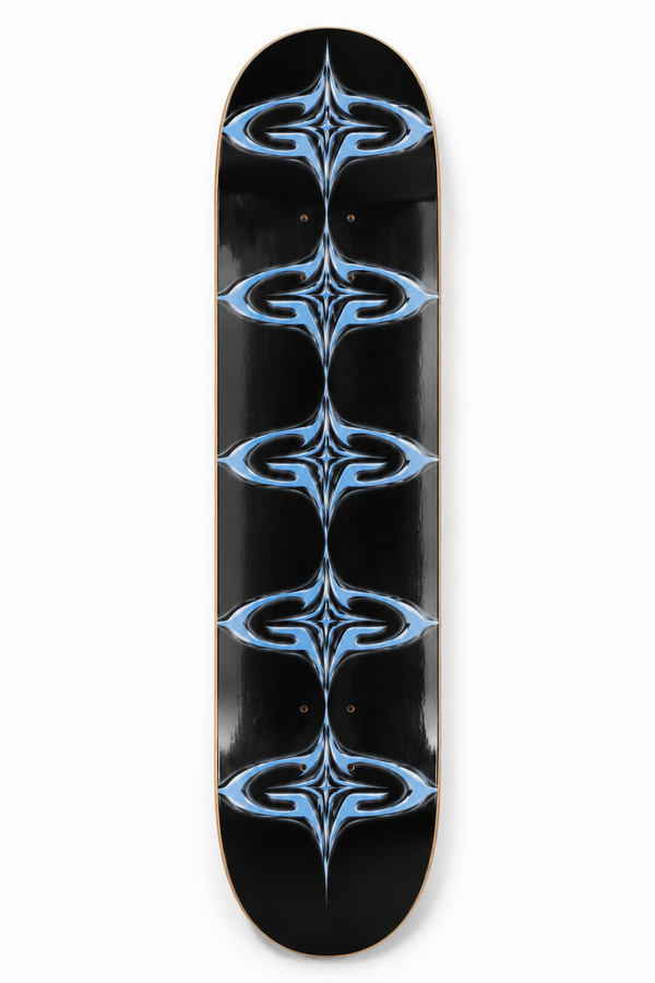 Emblem Deck
