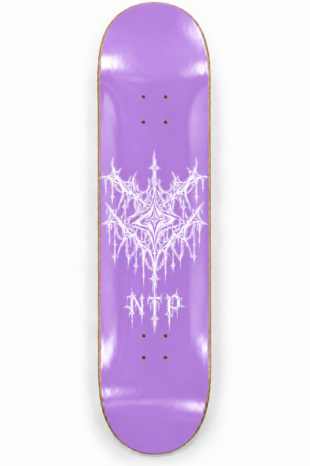 GnarGuard "Nothing To Prove" Deck