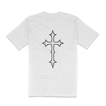 GNARGUARD THORNED HEAVYWEIGHT T-SHIRT