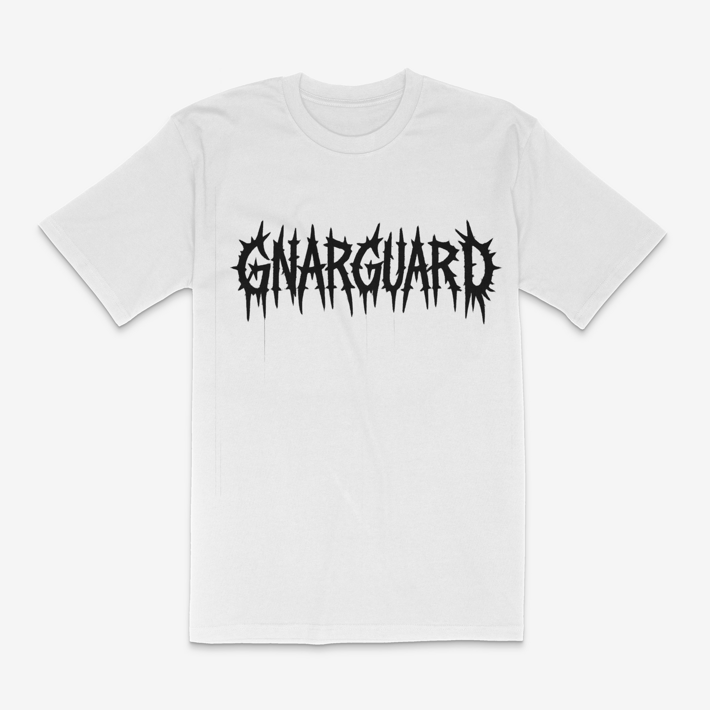 GNARGUARD THORNED HEAVYWEIGHT T-SHIRT