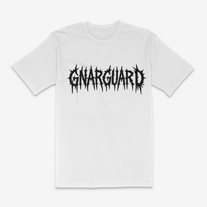 GNARGUARD THORNED HEAVYWEIGHT T-SHIRT