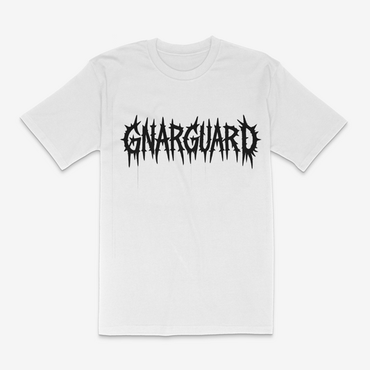 GNARGUARD THORNED HEAVYWEIGHT T-SHIRT
