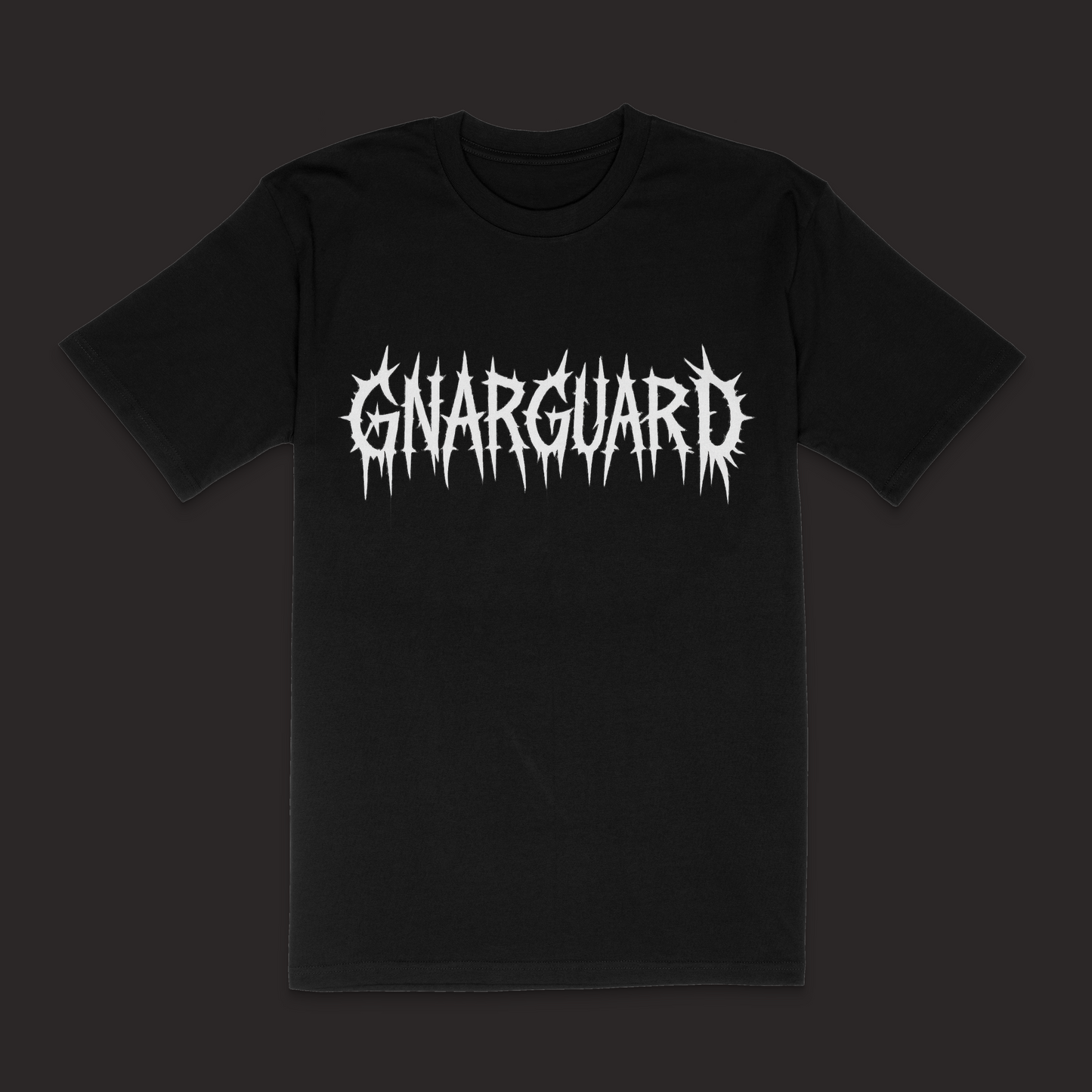 GNARGUARD THORNED HEAVYWEIGHT T-SHIRT