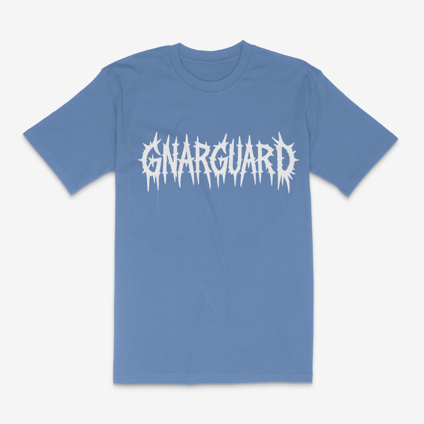 GNARGUARD THORNED HEAVYWEIGHT T-SHIRT