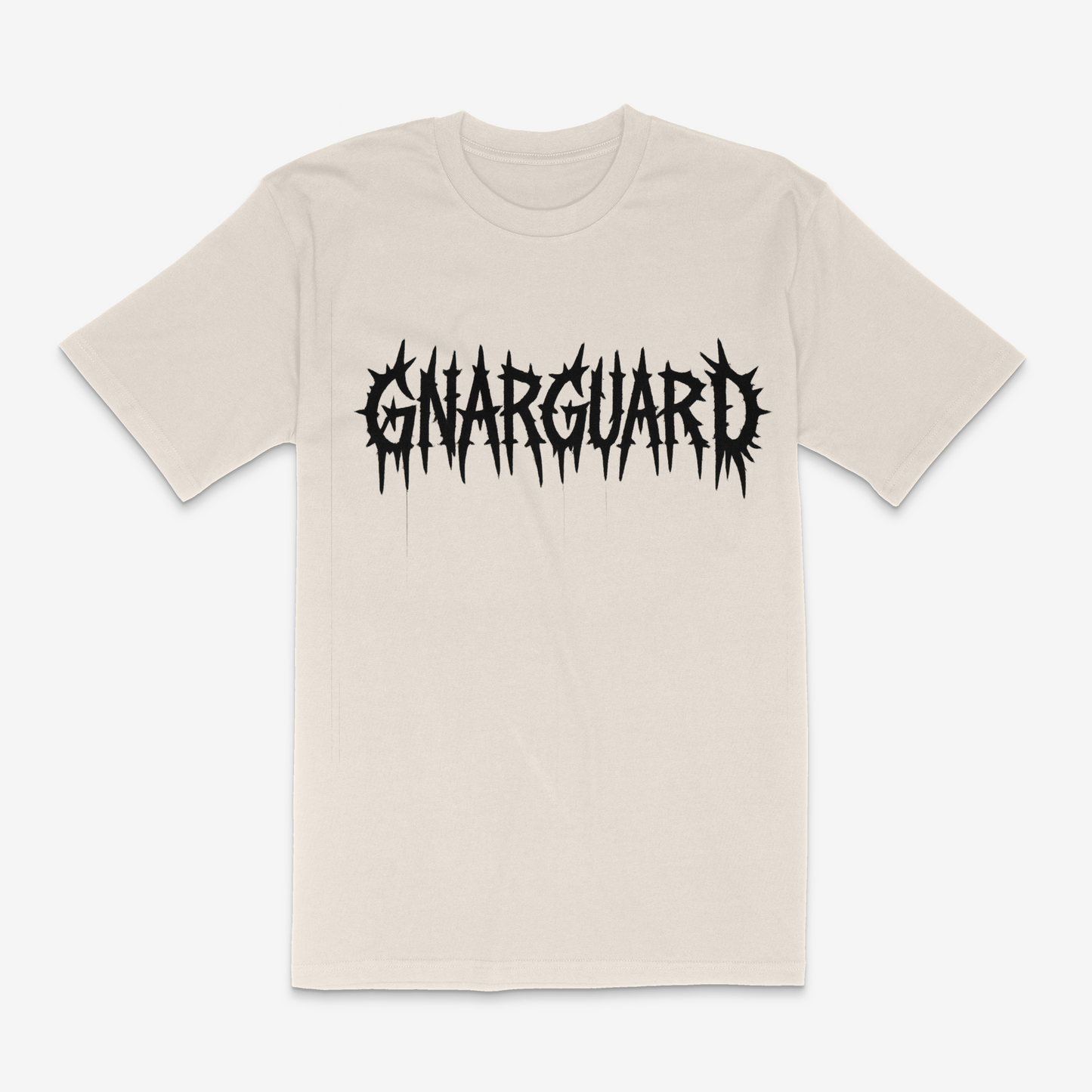 GNARGUARD THORNED HEAVYWEIGHT T-SHIRT