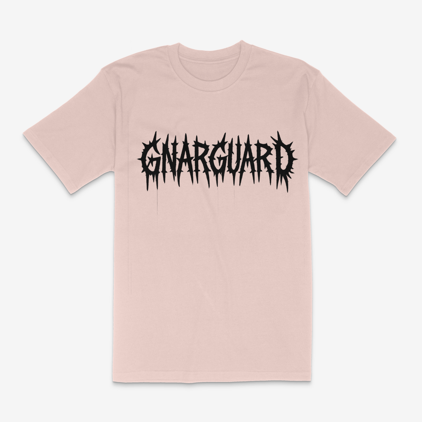 GNARGUARD THORNED HEAVYWEIGHT T-SHIRT