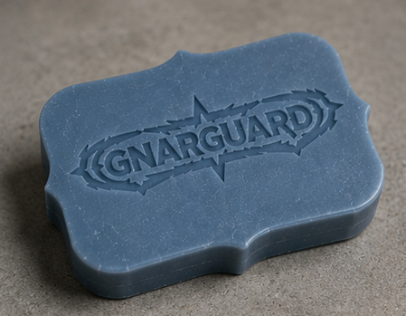 GnarGuard Premium Skate Wax