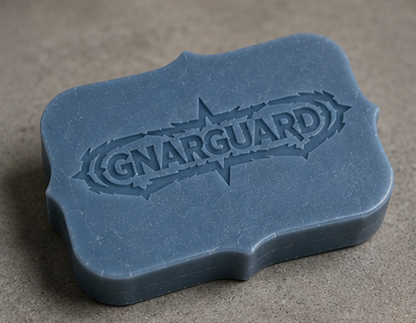 GnarGuard Premium Skate Wax