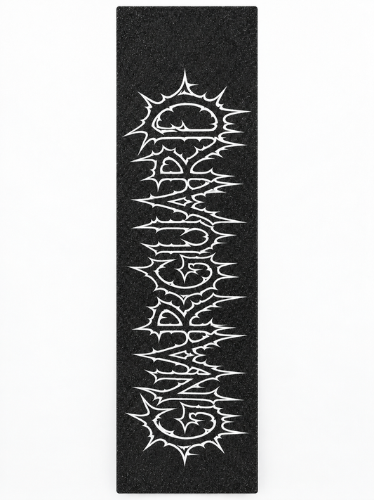 GnarGuard Thorned Grip Tape