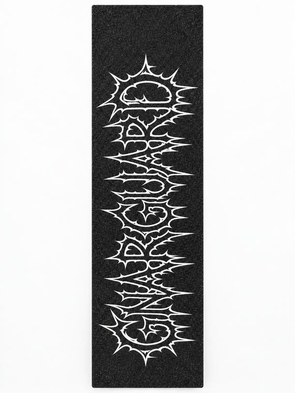 GnarGuard Thorned Grip Tape