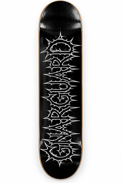 Thorned GnarGuard Skateboard