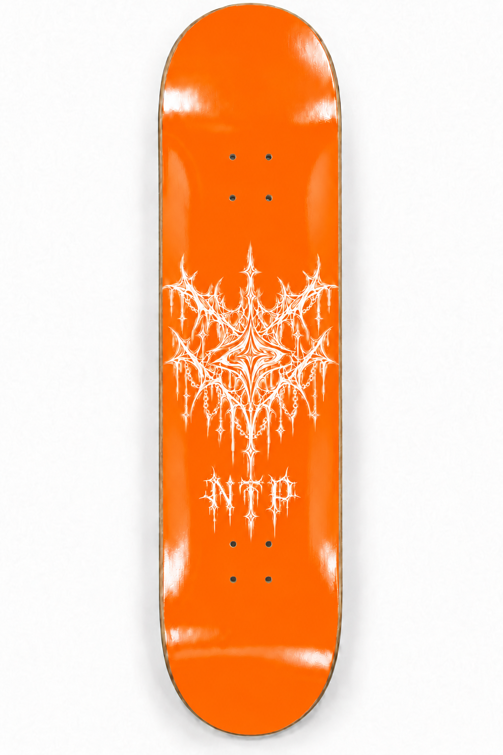 GnarGuard "Nothing To Prove" Deck