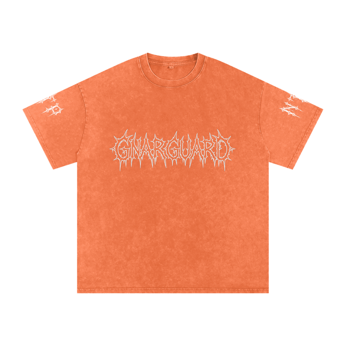 GnarGuard "Nothing To Prove" Vintage Washed T-Shirt