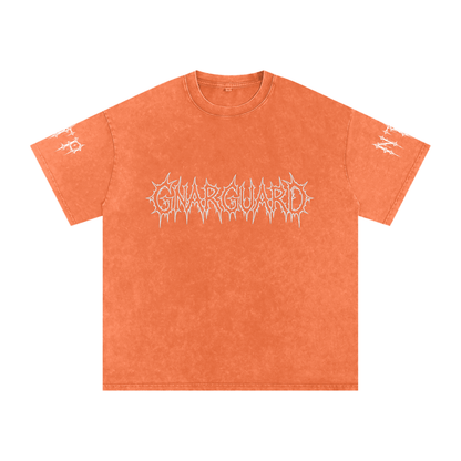 GnarGuard "Nothing To Prove" Vintage Washed T-Shirt