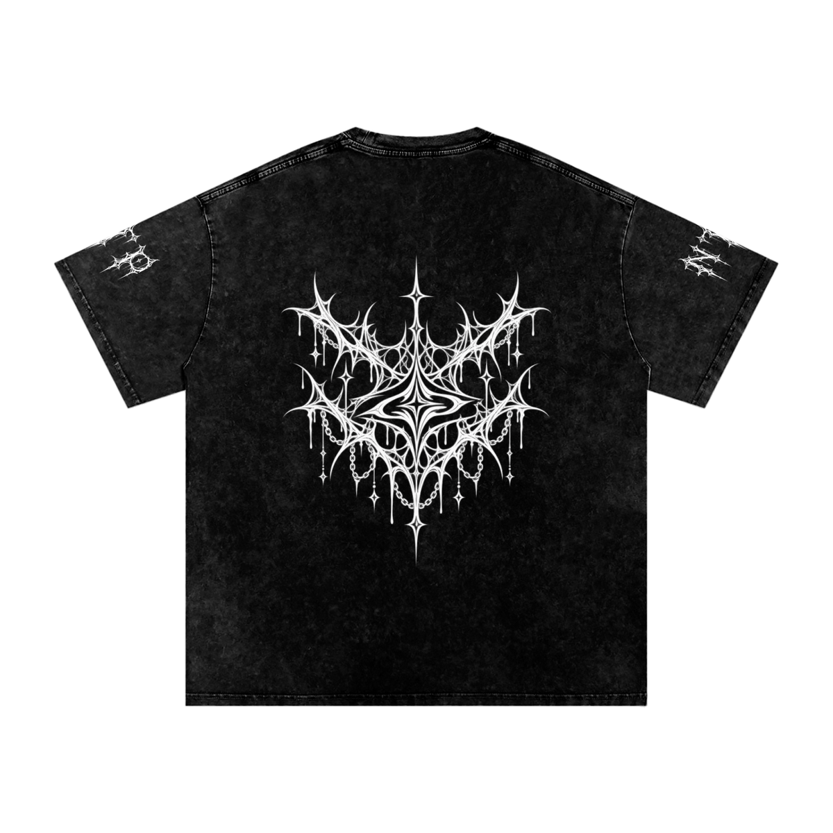 GnarGuard "Nothing To Prove" Vintage Washed T-Shirt