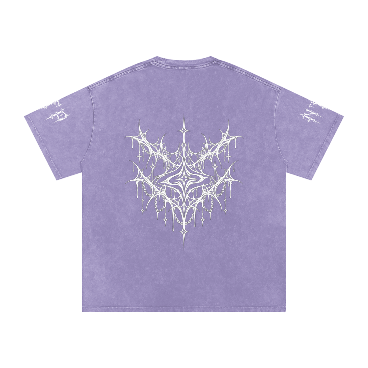 GnarGuard "Nothing To Prove" Vintage Washed T-Shirt