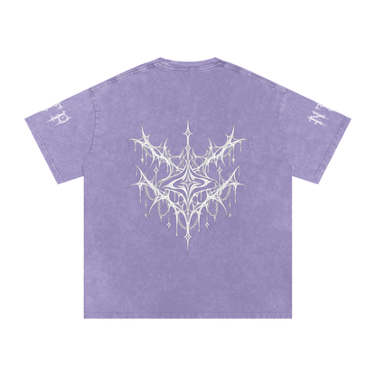 GnarGuard "Nothing To Prove" Vintage Washed T-Shirt