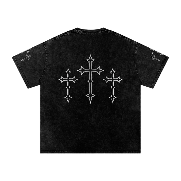 GnarGuard Thorned T-SHIRT