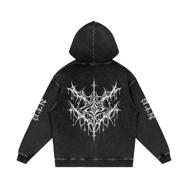 GnarGuard "Nothing To Prove" Oversized Hoodie