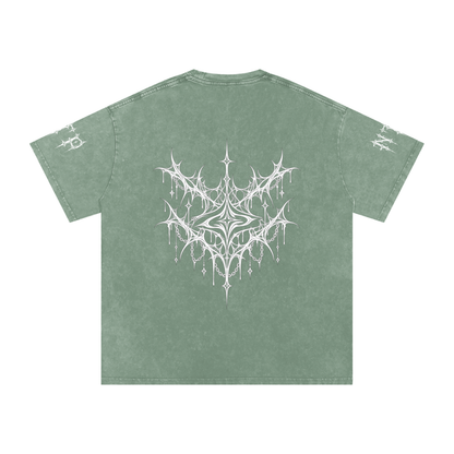 GnarGuard "Nothing To Prove" Vintage Washed T-Shirt